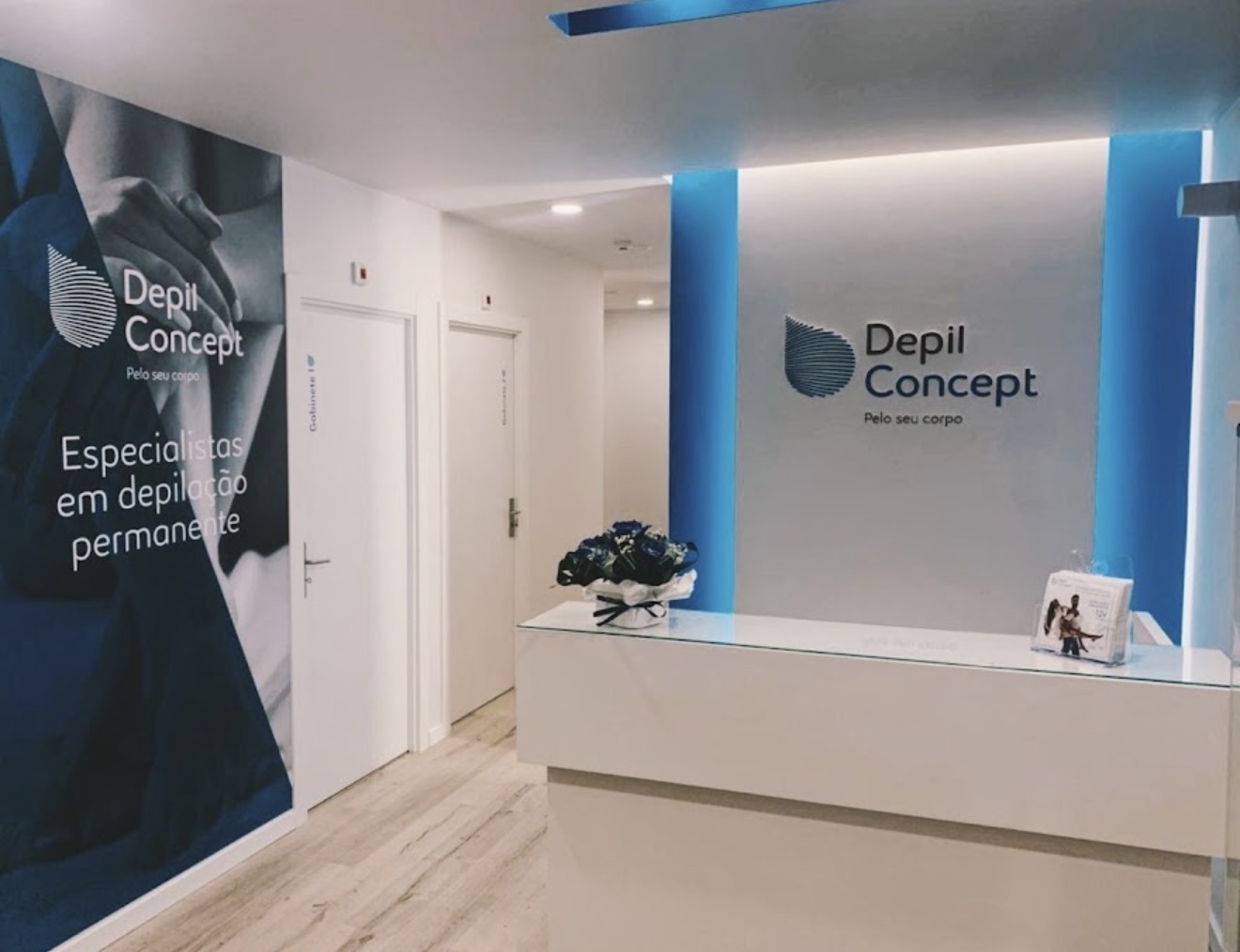 DepilConcept Carcavelos
